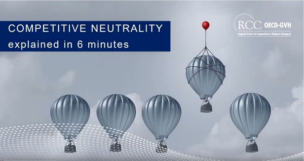 Competitive Neutrality Kép